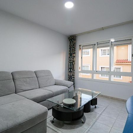 Spacious Apartment El Tablero Maspalomas  Exterior photo