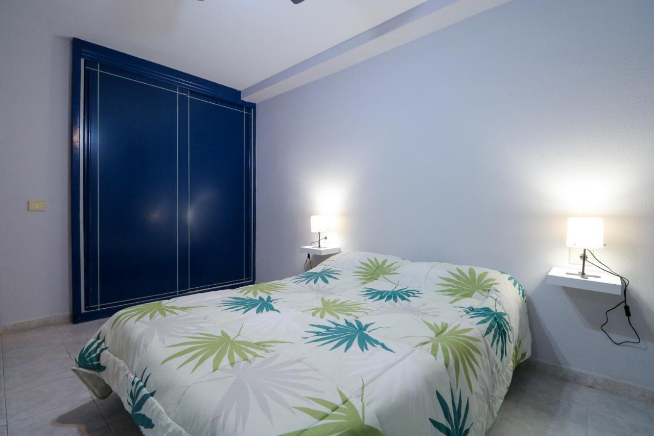 Spacious Apartment El Tablero Maspalomas  Exterior photo