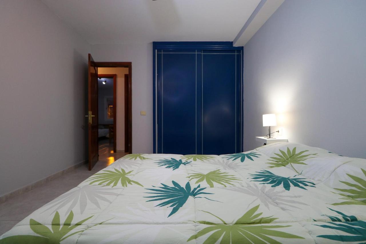 Spacious Apartment El Tablero Maspalomas  Exterior photo