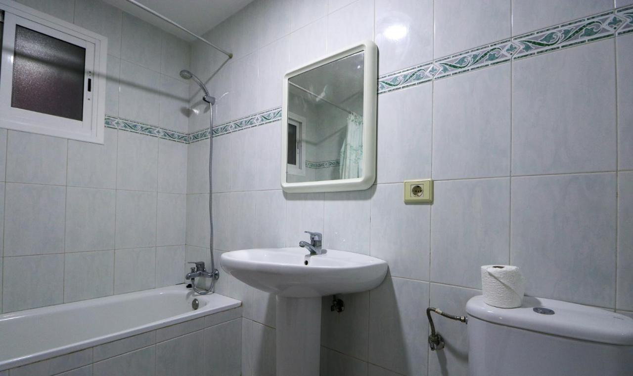 Spacious Apartment El Tablero Maspalomas  Exterior photo